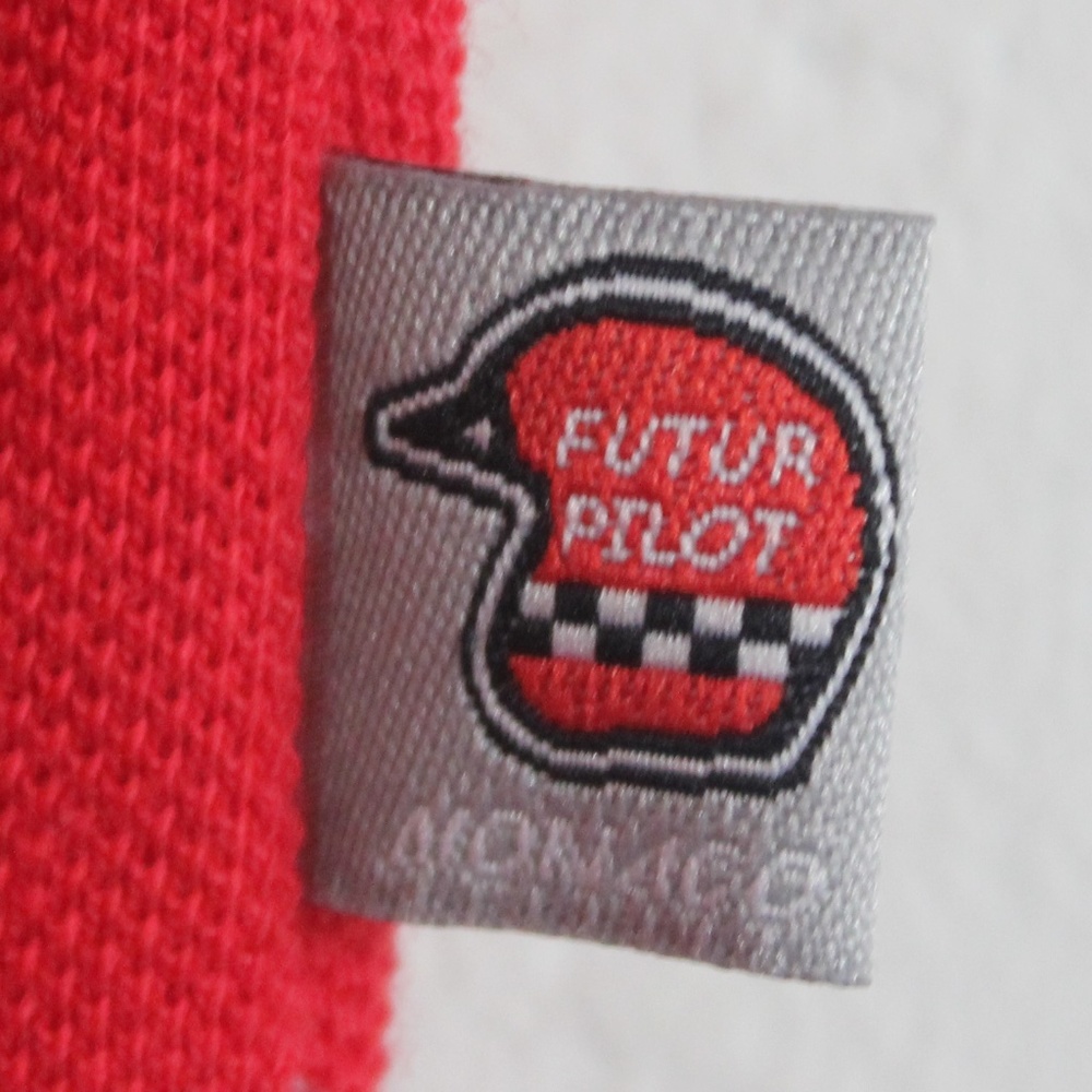 MONACO GRAND PRIX RACING POLO - Picture 4 of 9